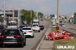 В микрорайоне появится новый плакат в честь героя