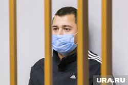 Игорь Фролов на посту директора городского департамента организовал преступную схему вместе с матерью 