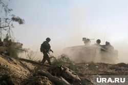 Иран начал новую волну ударов по Израилю