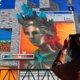 Топ впечатляющих стрит-арт работ, которые точно нужно увидеть в Екатеринбурге. Фото