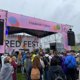 Атмосфера вдохновения и свободы: пермский фестиваль Red Fest распахнул свои двери. Фотогалерея