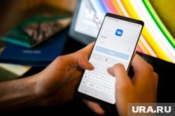 Пользователи соцсети жалуются на массовые сбои