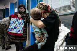 За последние пять лет регионы потратили более 66 миллиардов рублей на бесплатную медицинскую помощь иностранцам