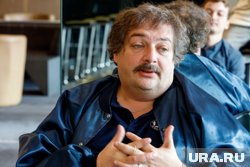 В отношении Быкова выдвинуты обвинения по двум статьям Уголовного кодекса РФ