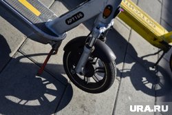 Авария случилась на пешеходном переходе