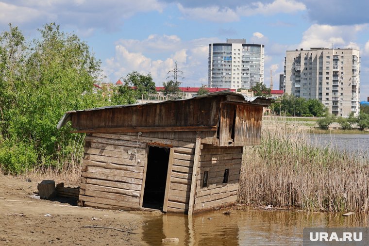 Баня из клеёного бруса 3х6 под ключ