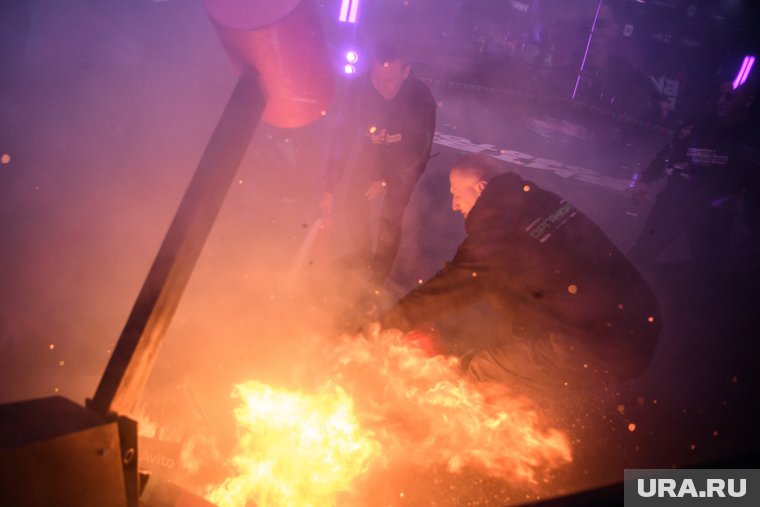 При пожарах в жилых помещениях погибло 15 человек с начала года