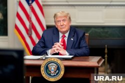 Трампа считают способным решить украинский конфликт