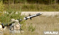 Raytheon заработала на поставках на Украину и на замещающих заказах для стран, которые передали ей свои ракеты