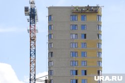 Рост кредитного портфеля бизнеса связан с программами жилищного строительства