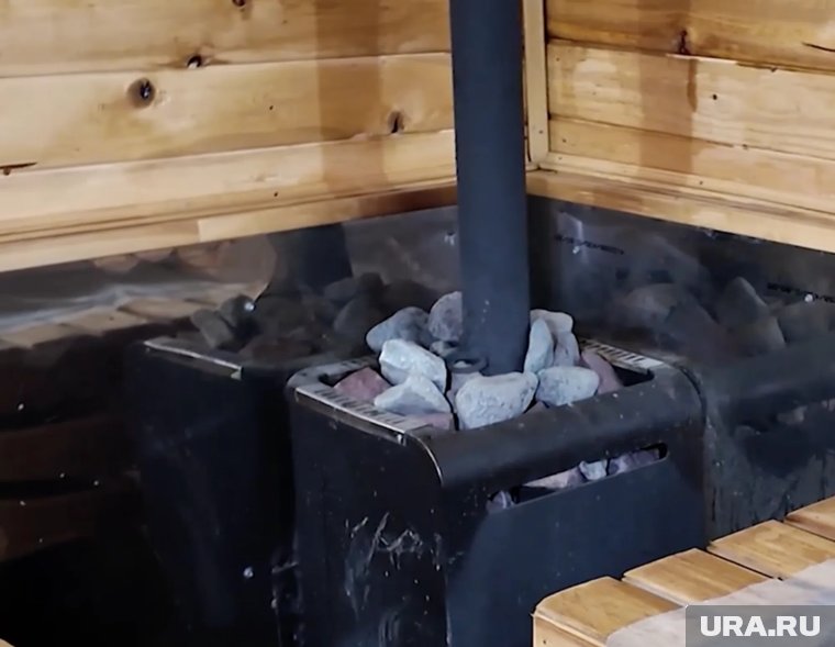 Комплекс «Ноябрьск-бани»