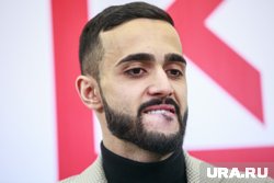 Гасанов стал набирать популярность в 2015 году