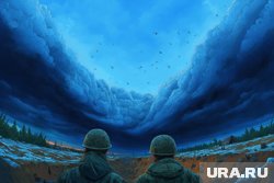 Армия РФ зашла в Днепропетровскую область, сообщило Минобороны 8 июня