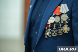 В новую должность ветеран СВО вступил с 13 мая