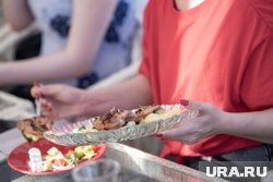 Мясо лучше сочетать с некрахмалистыми овощами