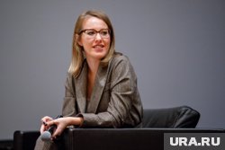 Даты рассмотрения исков к Собчак пока не назначены