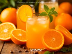 Полезная версия «Фанты» у вас дома за 20 минут