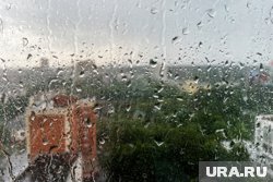 Ливень с грозой прогнозируют в Кондинском районе 15 мая