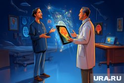 Коммерческое медобразование накроет медным тазом, уверен глава Лиги защиты врачей