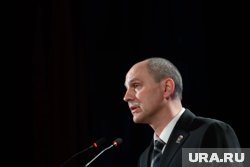За Дениса Паслера проголосовали 61,30% избирателей