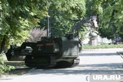 Военнослужащие России ударили по складам, пунктам дислокации и транспортной инфраструктуре ВСУ