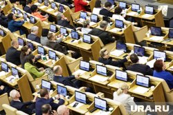 Вице-спикер Тюменской облдумы Сысоев сядет в кресло депутата Госдумы через несколько недель