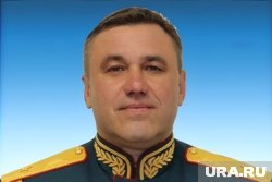 Генерал-полковник Солодчук назначен новым командующим ЦВО