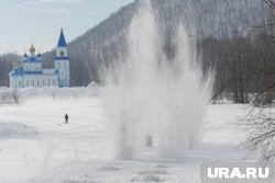 В регионе готовятся к половодью и пожарам