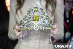 Финал конкурса красоты «Миссис Пермь» состоится 21 сентября