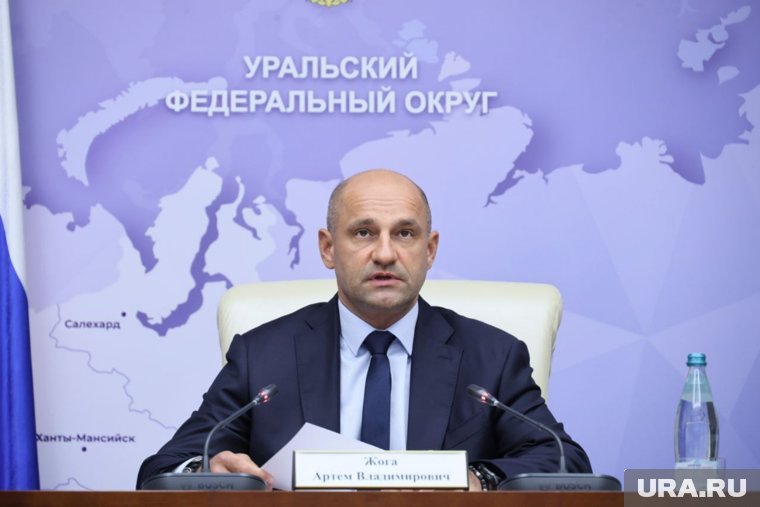 Артем Жога подчеркнул, что от качества образования зависит будущее РФ