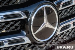 Чиновница скрыла Mercedes от налоговых органов, не не смогла избежать ответственности