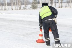 Четыре пассажира легковушки были госпитализированы