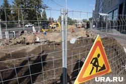 Изначально цена контракта была 27,5 млн рублей. Победитель оценил работу в 12,8 млн рублей