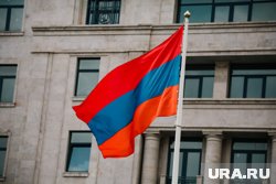 Армения не нужна ЕС