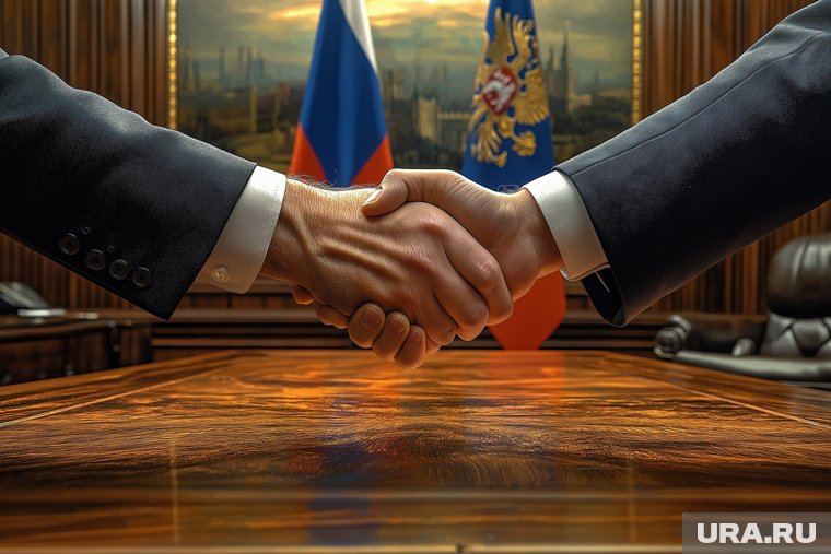 Европа пригрозила России санкциями, если она не пойдет на перемирие