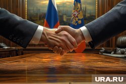 Европа пригрозила России санкциями, если она не пойдет на перемирие
