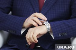В департаменте экономразвития Кургана появился новый первый заместитель