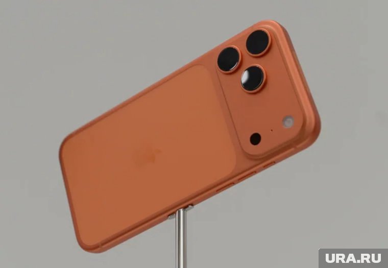Количество моделей iPhone без слота для SIM-карты в России увеличится из-за параллельного импорта