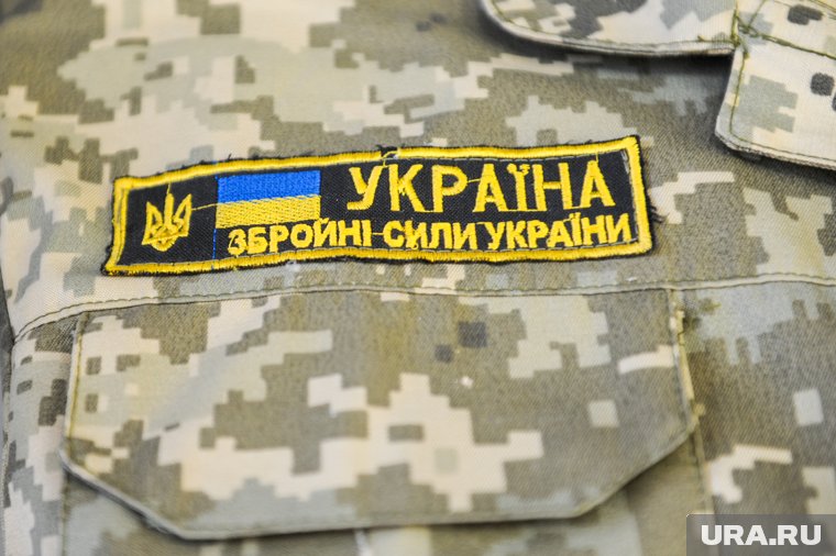 Воронич занимал должность старшего оперативного сотрудника 16-го управления ЦСО