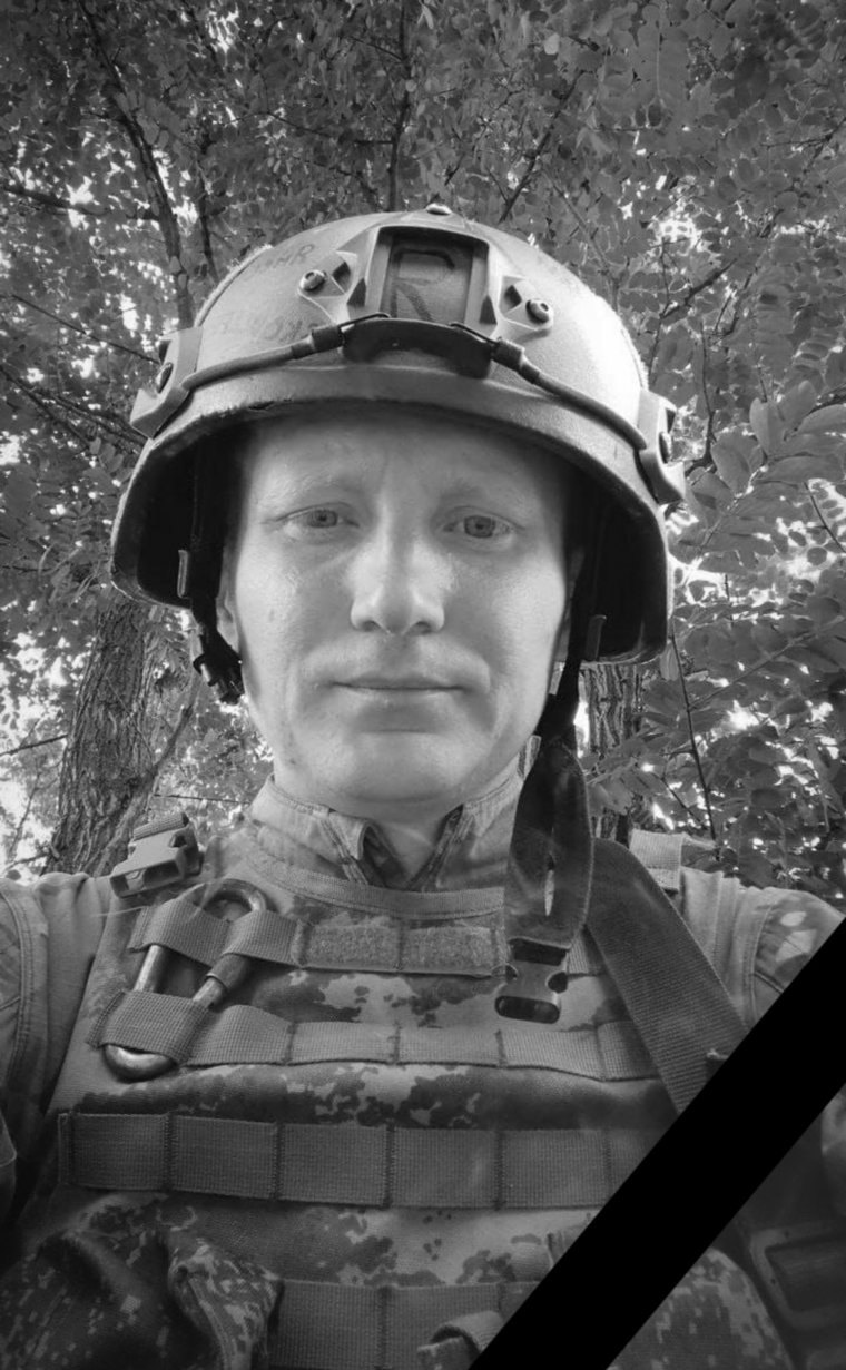 О гибели военнослужащего сообщили власти