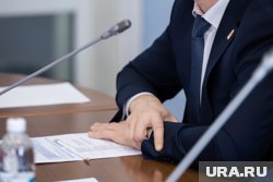 Депутат Тюменской облдумы просит силовиков проверить коммуниста из ХМАО из-за видео, где тот бросает нож в сына