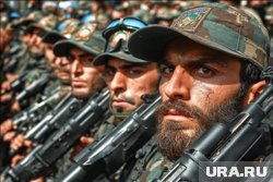 В США заявили, что атака Трампа на Иран увеличила риск появления в стране ядерного оружия