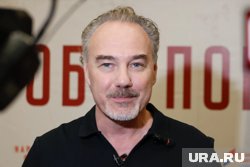 Музыкант Алексей Поддубный выступил с концертом в Кургане