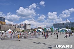 Выступление певицы прошло в рамках кинофестиваля «Медвежонок»