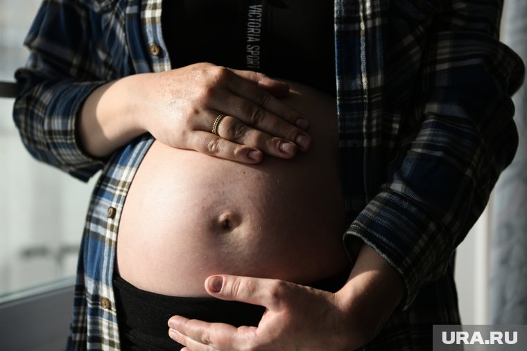Беременным в Курганской области помогут специалисты