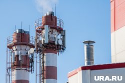 Отопление в школы и больницы ХМАО начнут подавать с 1 сентября 