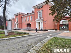 Театр кукол готовит новый спектакль