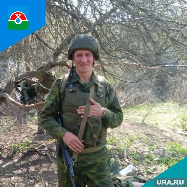Боец служил водителем-слесарем ремонтного отделения