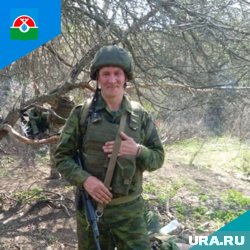 Боец служил водителем-слесарем ремонтного отделения