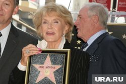 Любимица президентов США Джейн Морган ушла из жизни в возрасте 101 года